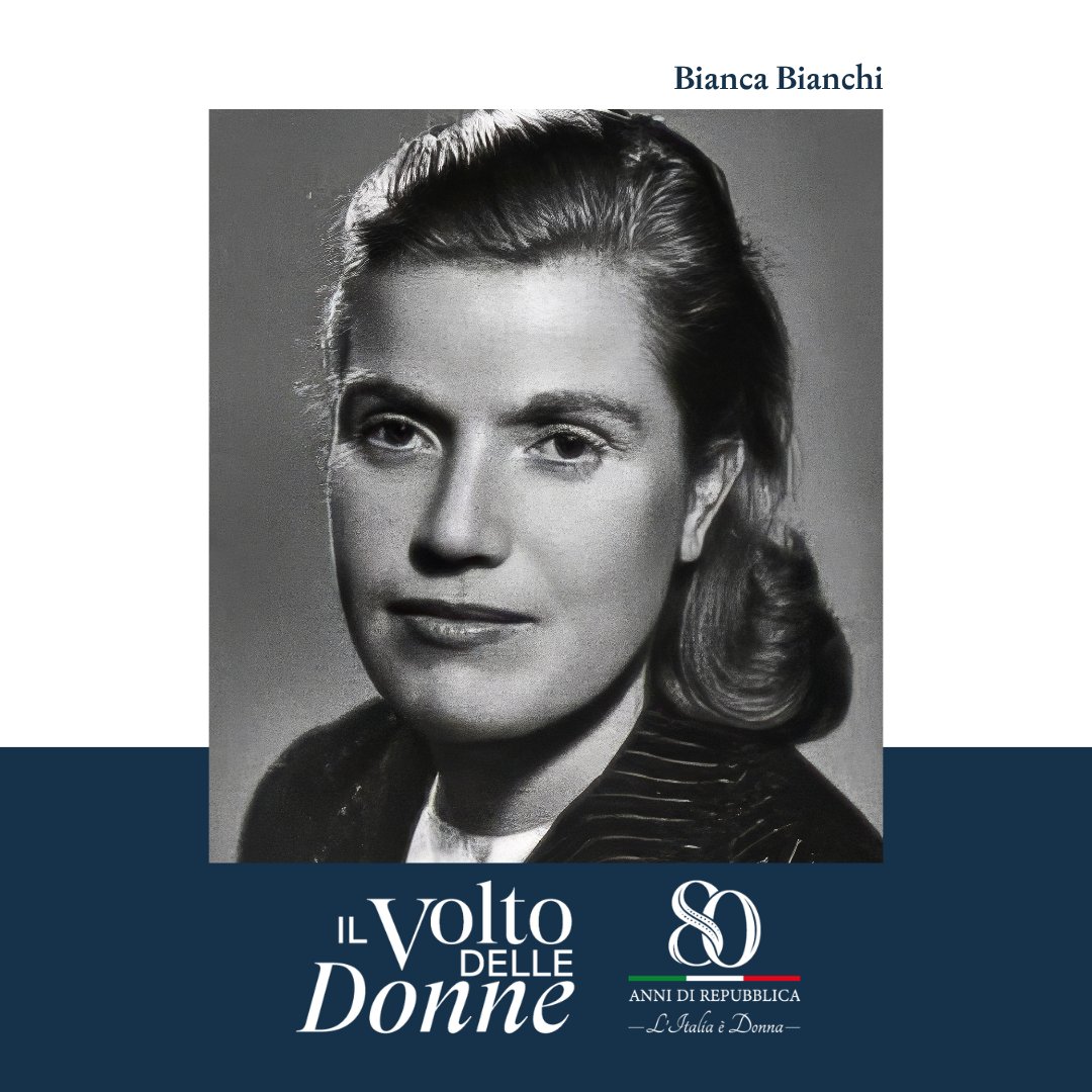 SenatoStampa's tweet image. #LItaliaèDonna. In Sala Maccari per celebrare gli 80 anni della #Repubblica con le opere di 9 artiste eccellenti e le vite delle 21 #MadriCostituenti senato.it/CESUS/voltodel… #BiancaBianchi fu assieme a Teresa Mattei Segretaria di Presidenza instagram.com/p/DW9C-SujNn-/…