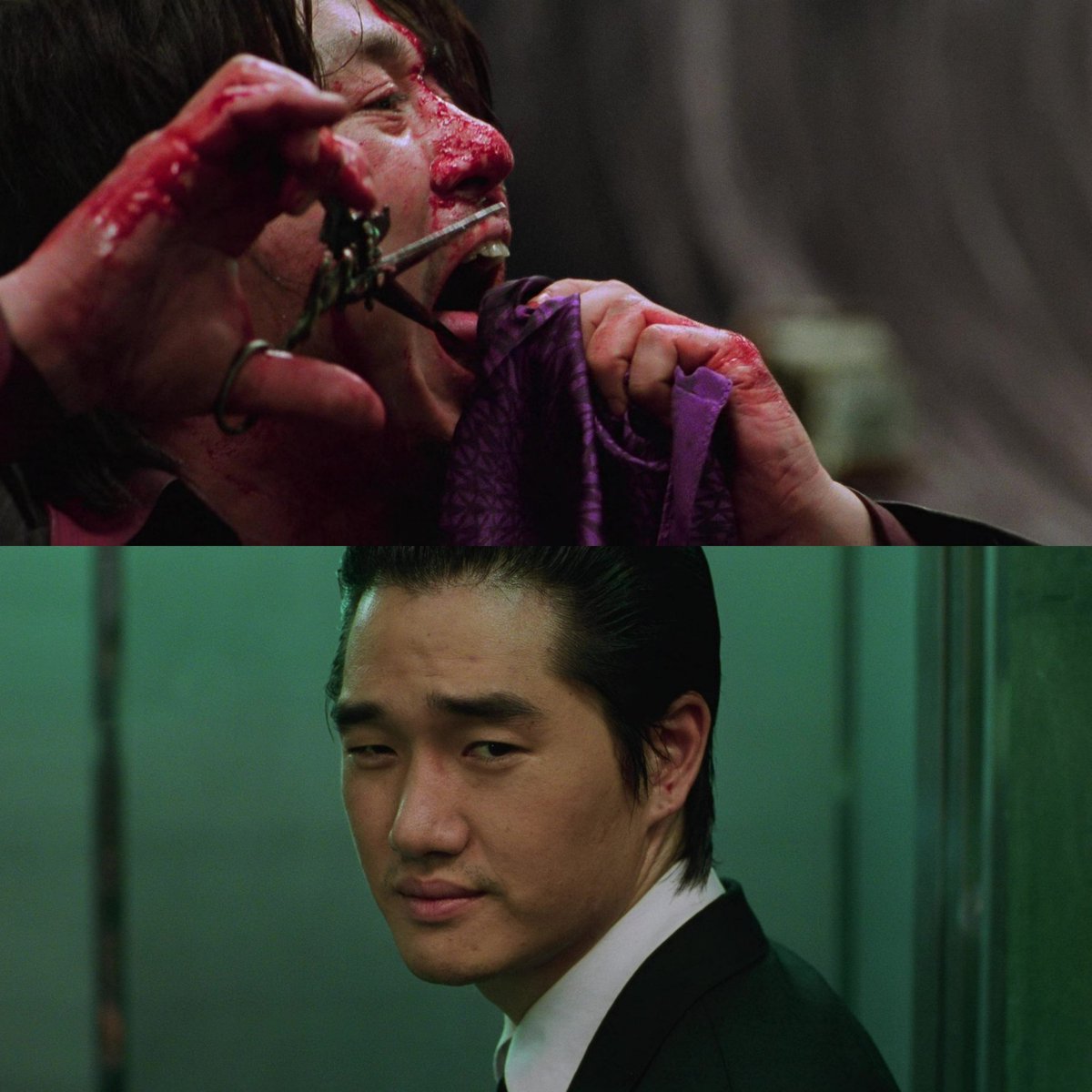 JP's Cine No Evil tweet media