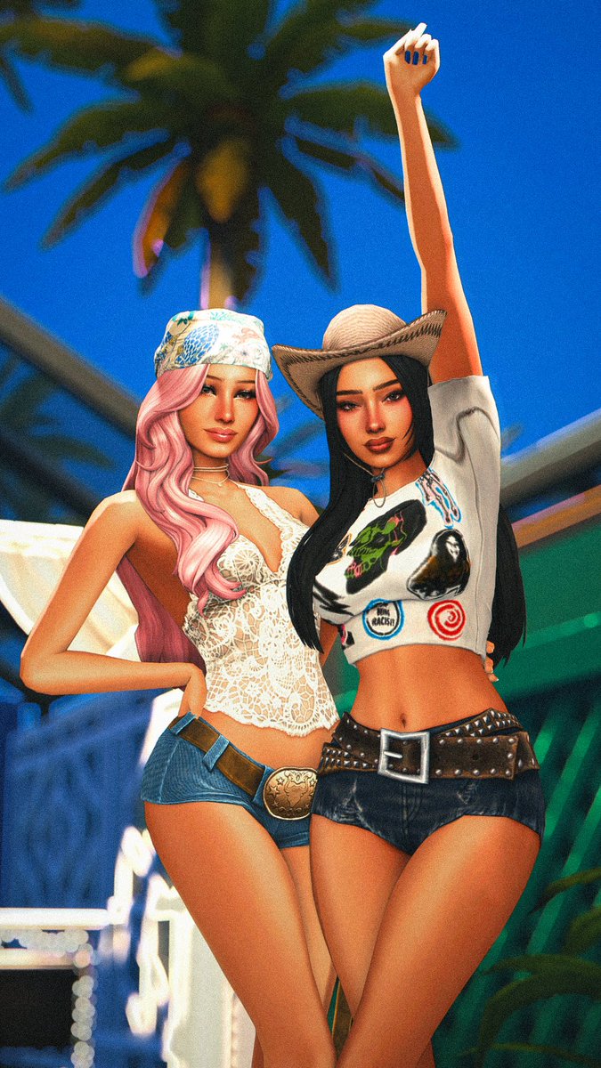 SIMSINVOGUE tweet media