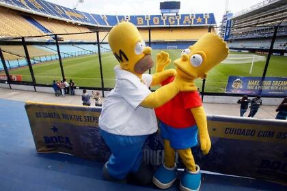 RIQUELME ME VOLVIO MACRISTA(? tweet media