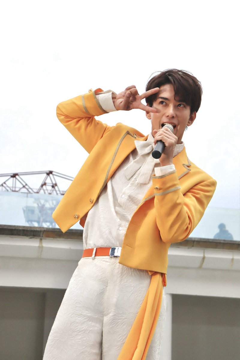nitomaru_210's tweet photo. 2026.04.09　Toyosu
 #モナキ  じんさん https://t.co/unPR8XcztM