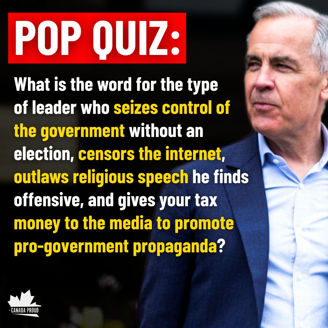 Canada Proud tweet media