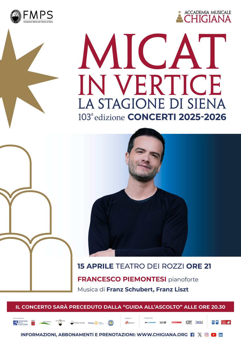 Chigiana tweet media