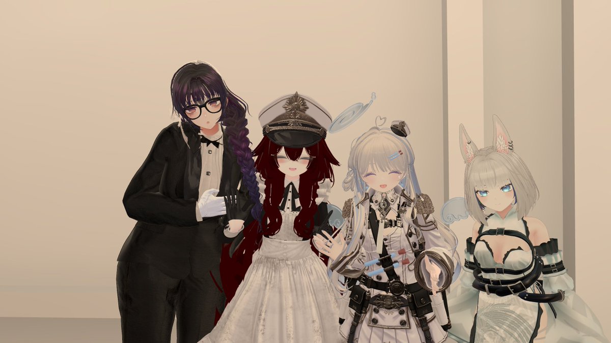 ミルミル_VRC (@mirumiru_VRC) / Posts / X