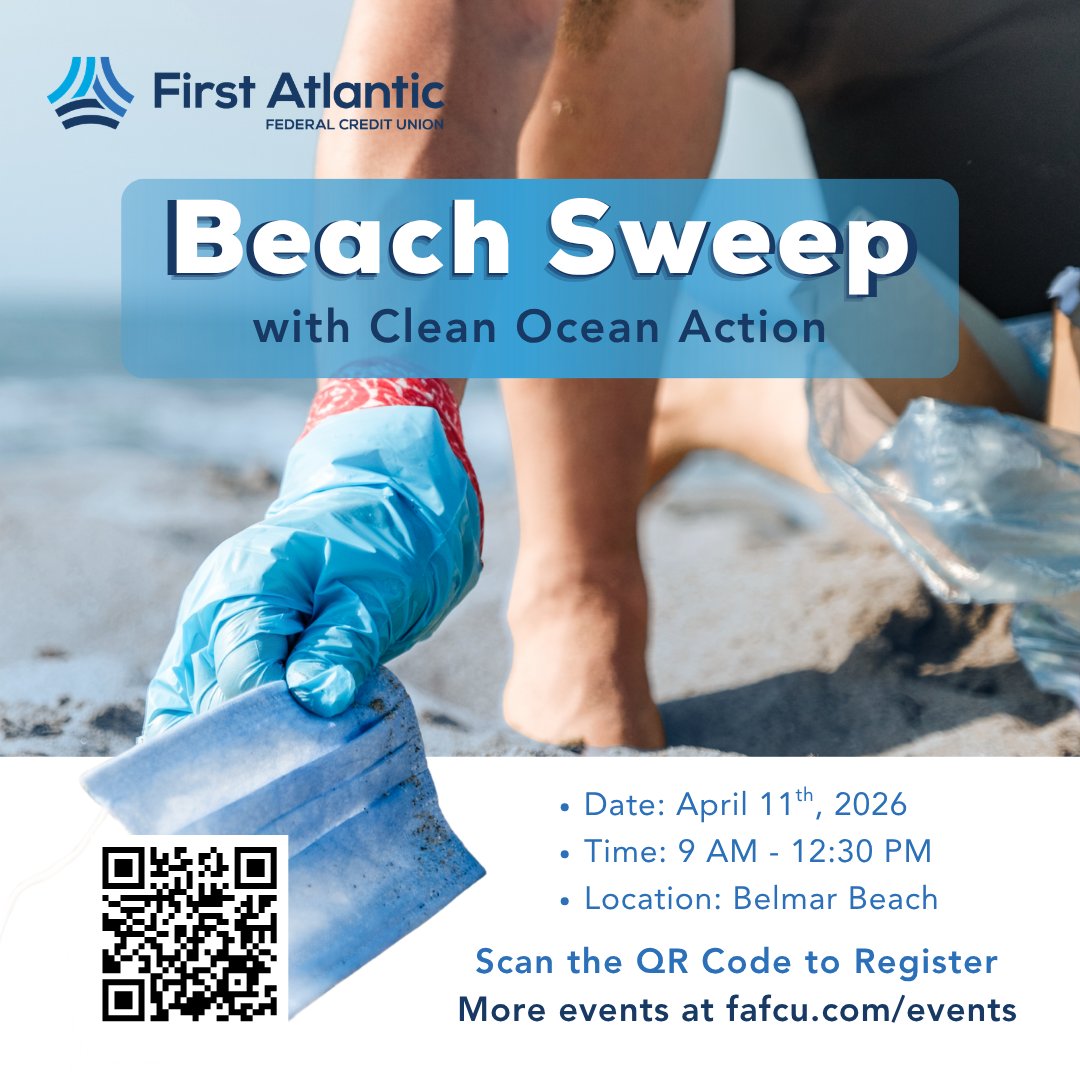 First Atlantic Federal Credit Union tweet media