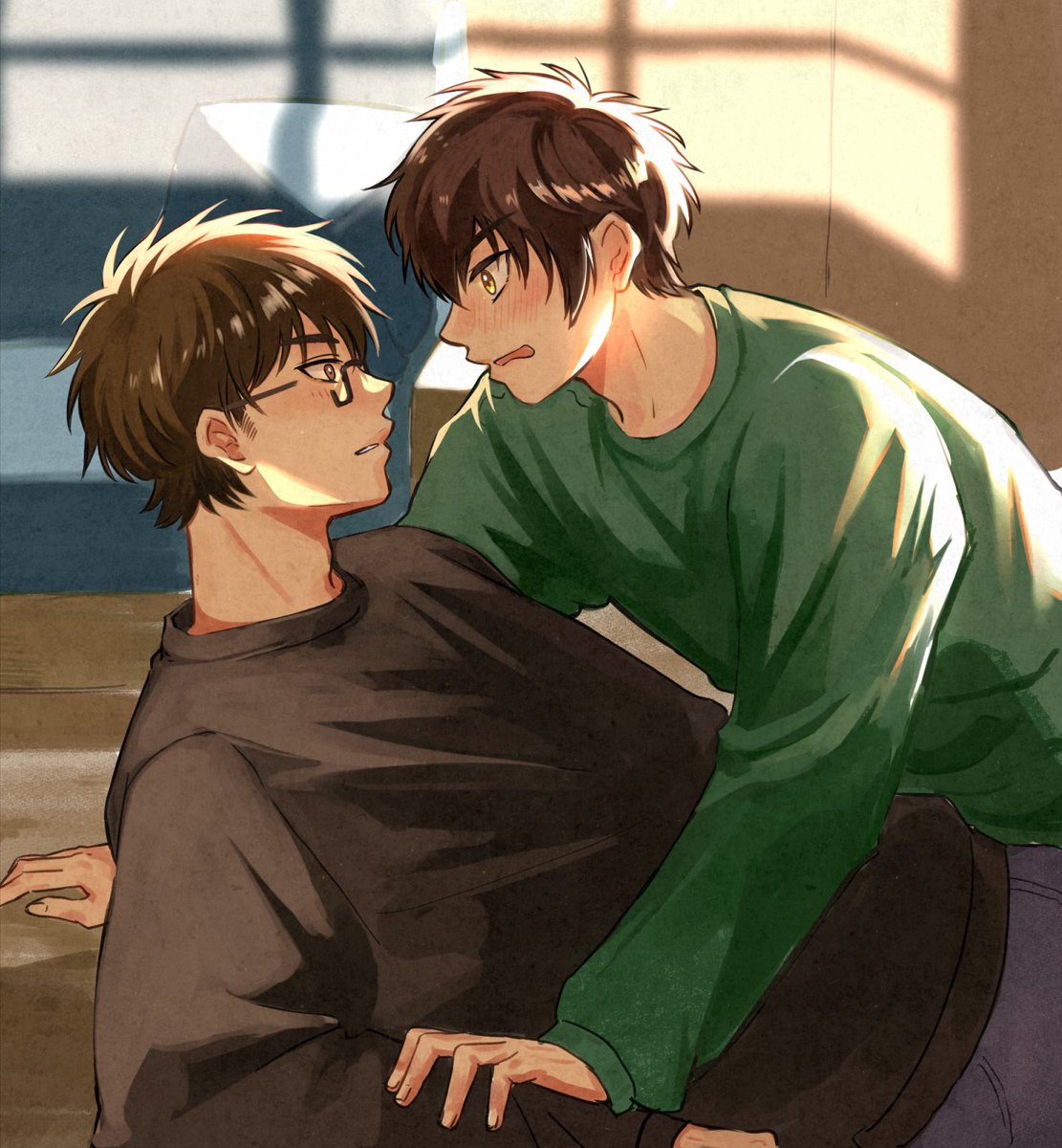 だいふく🐨 tweet media