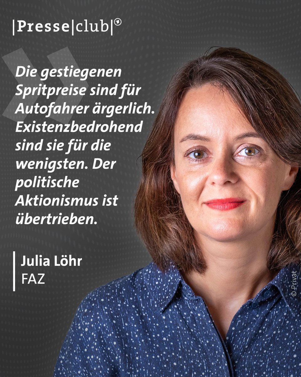 Presseclub tweet media