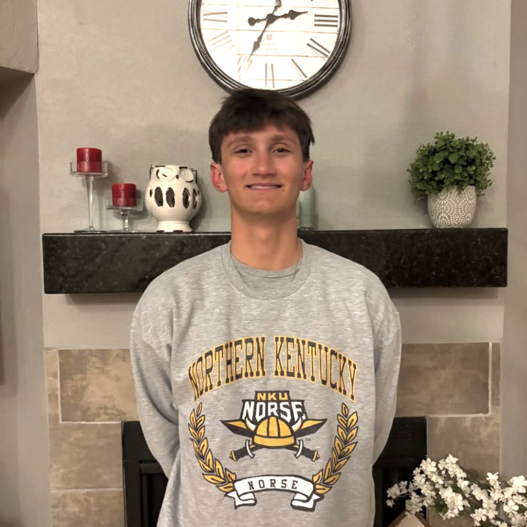 Northern Kentucky University tweet media