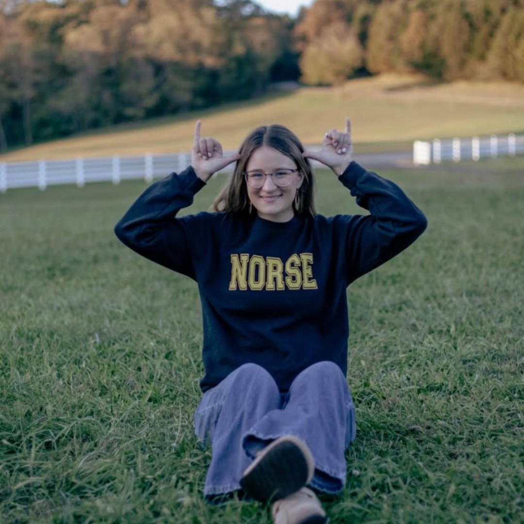 Northern Kentucky University tweet media