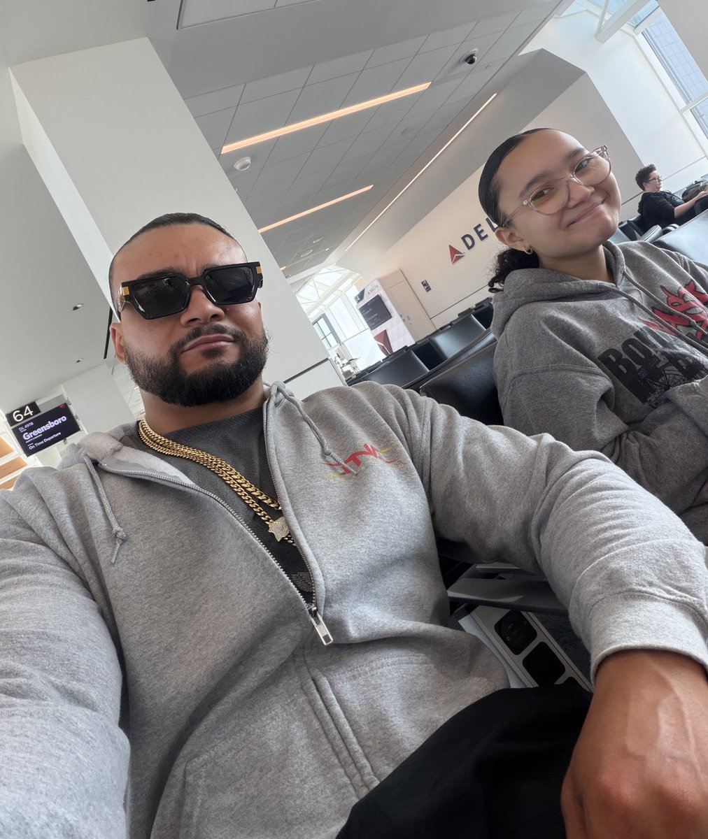 Mike SANTANA🇵🇷 tweet media