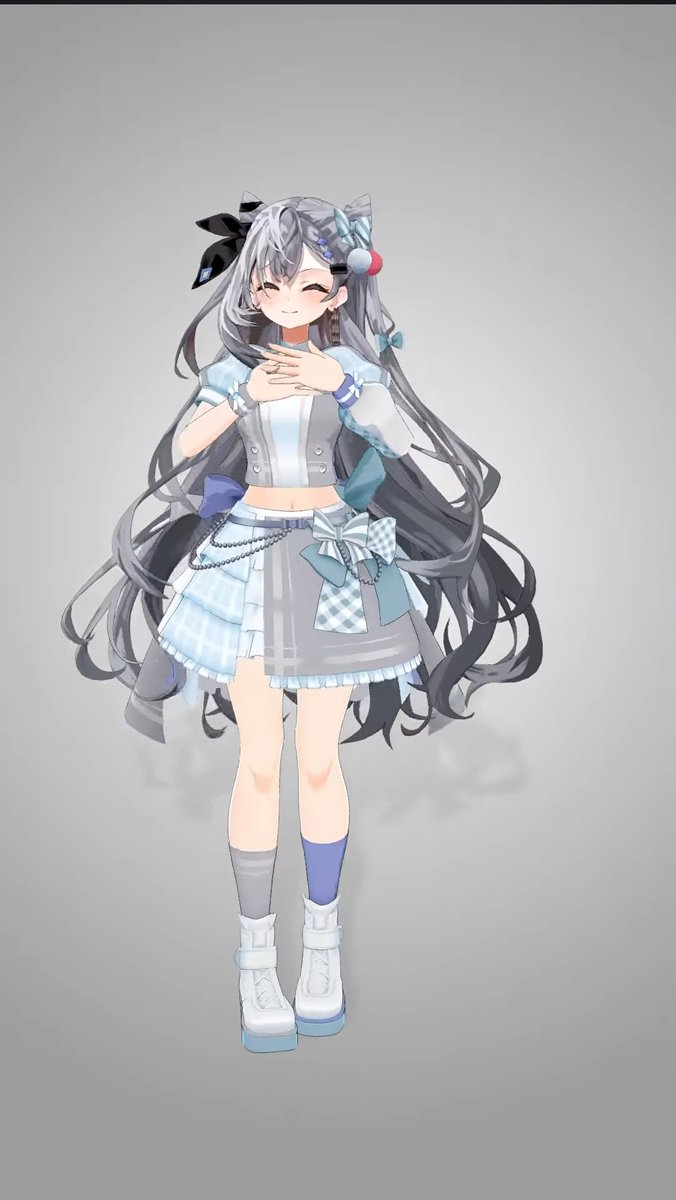 FmiOSs49ElmkwGA's tweet photo. #CLOSER2U 
#VestiaZeta
ゼータちゃんのCLOSE(R) のダンス可愛すぎる！好き！ https://t.co/srMT1DYcln