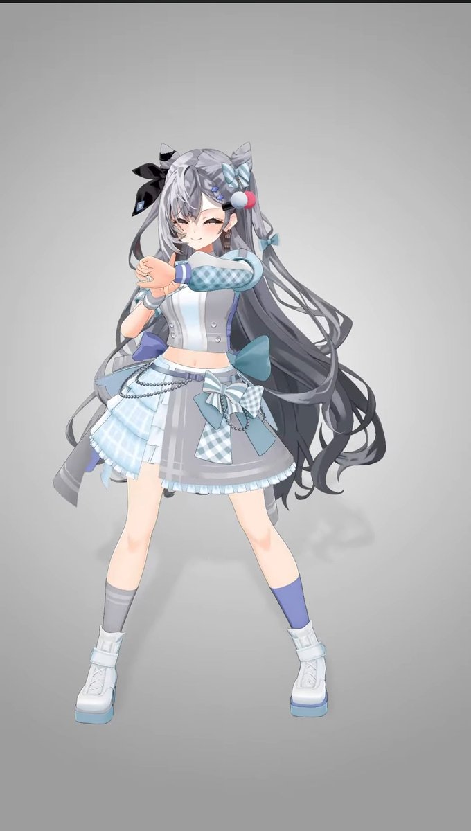 FmiOSs49ElmkwGA's tweet photo. #CLOSER2U 
#VestiaZeta
ゼータちゃんのCLOSE(R) のダンス可愛すぎる！好き！ https://t.co/srMT1DYcln
