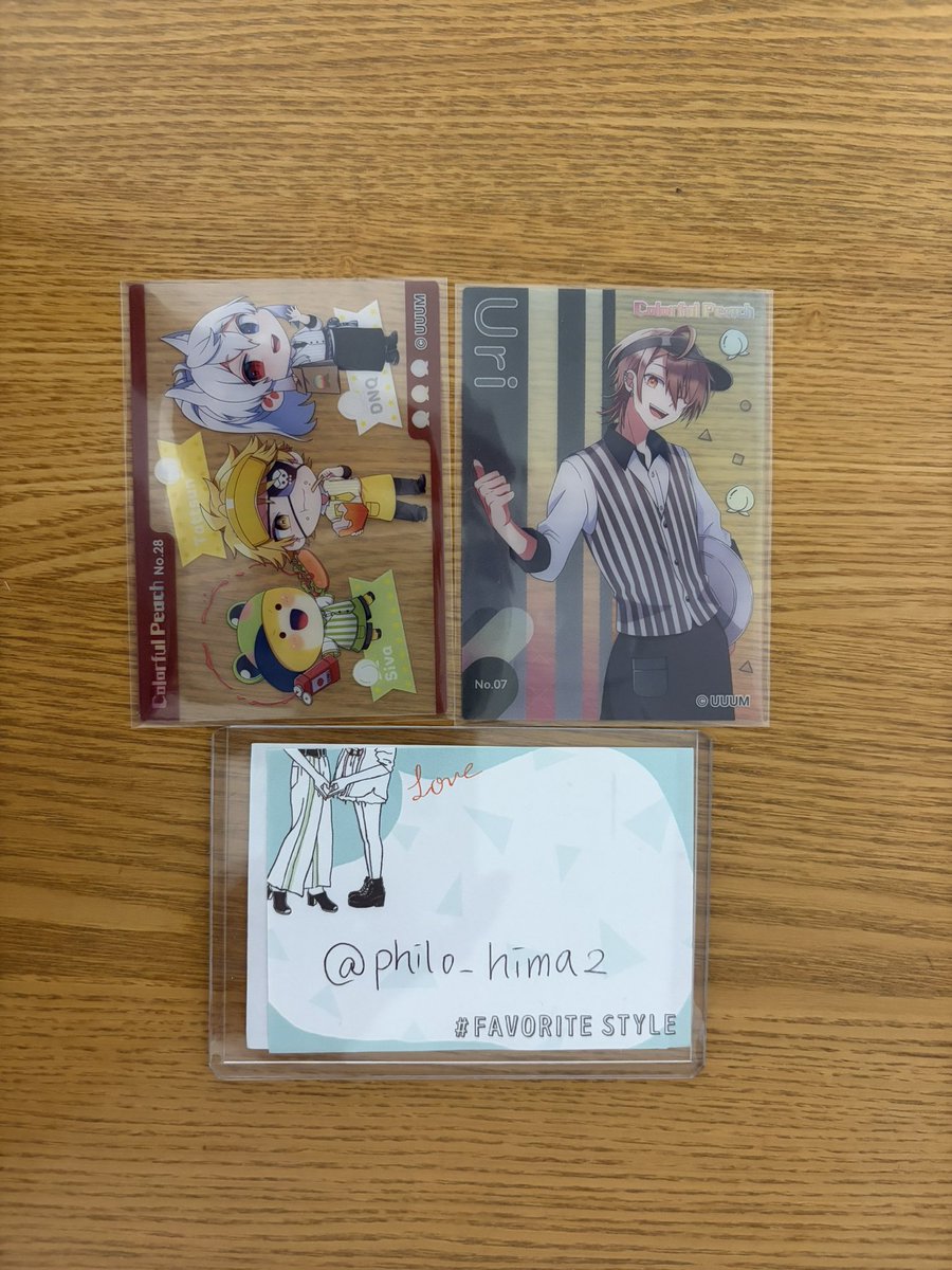 ひま@取引垢 tweet media