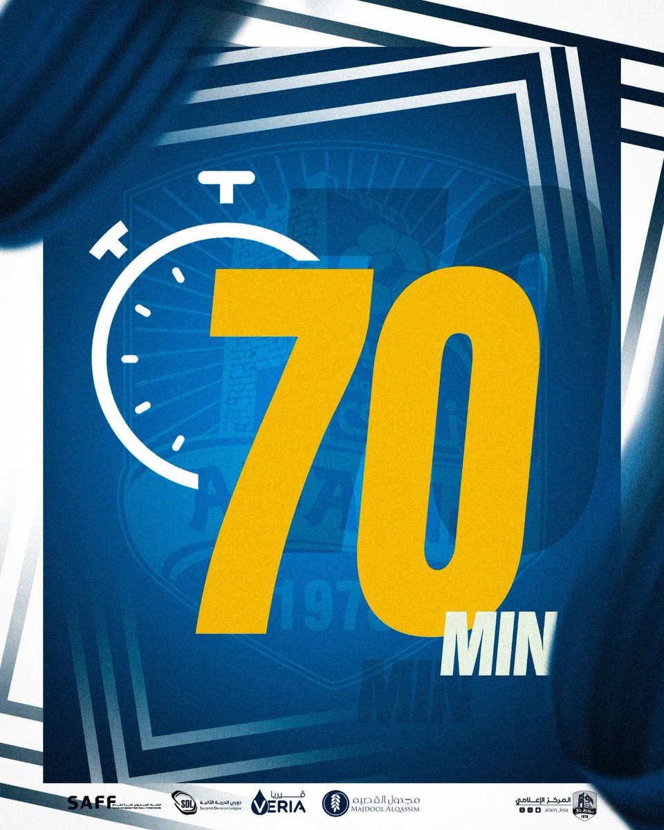 نادي العين السعودي tweet media