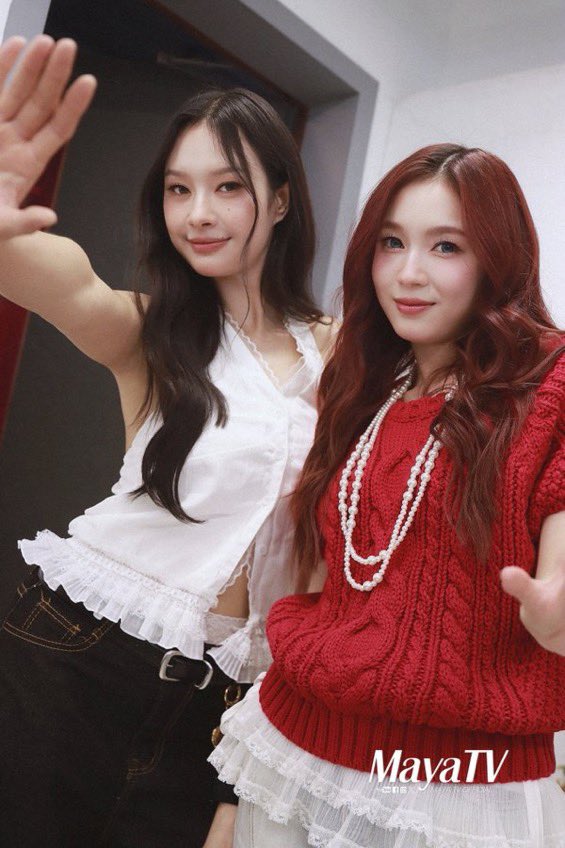 BabyPrimcha ; แฟนพี่ชาช่า 💚💖🐨🐰🌻☀️ tweet media