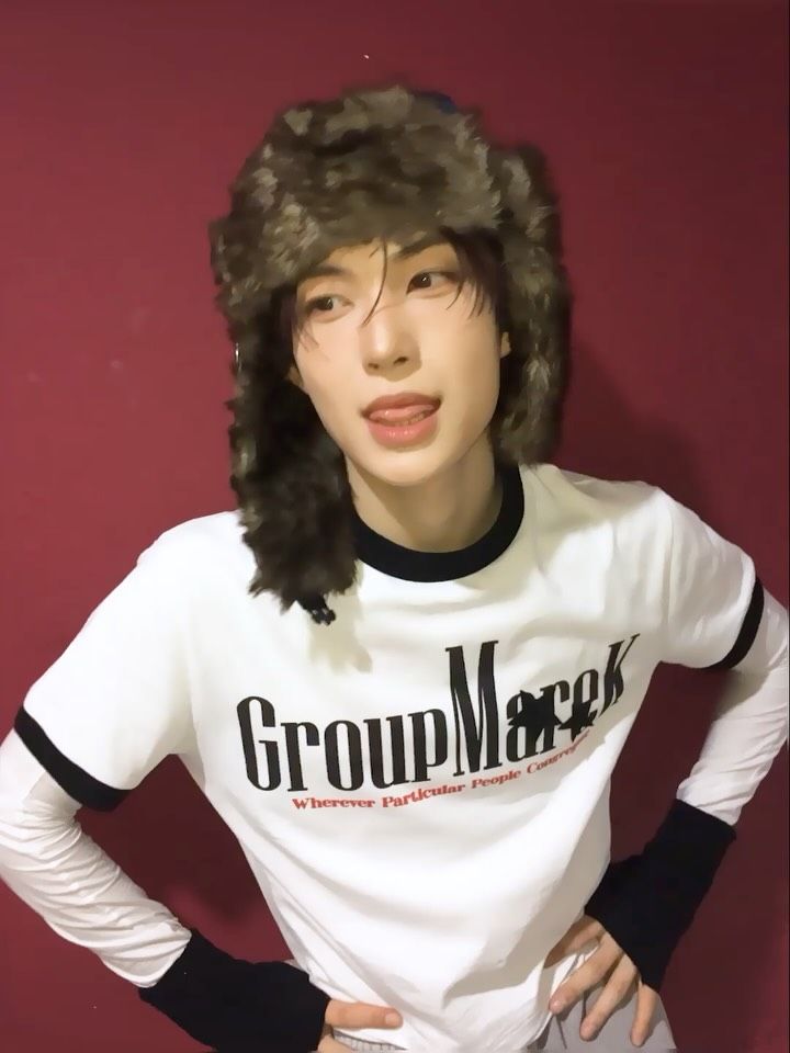 sky loves geonwoo⋆.˚🩵 tweet media