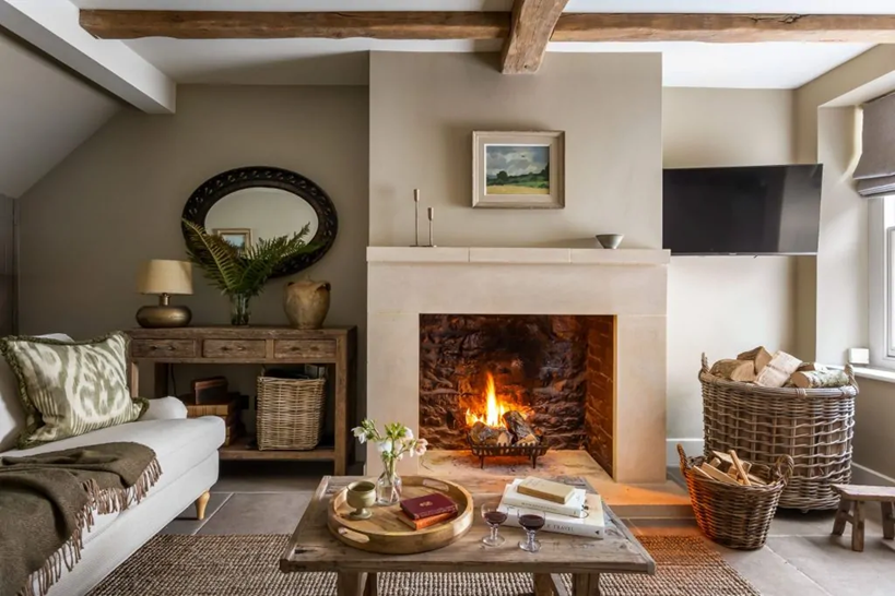 StayCotswold tweet media