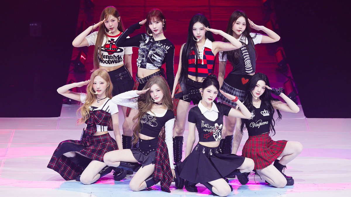 Hearts2Hearts NEWS tweet media