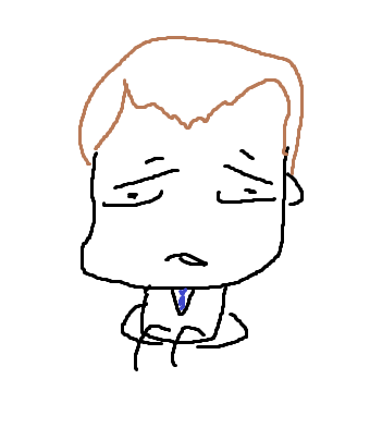 부정형인간 tweet media