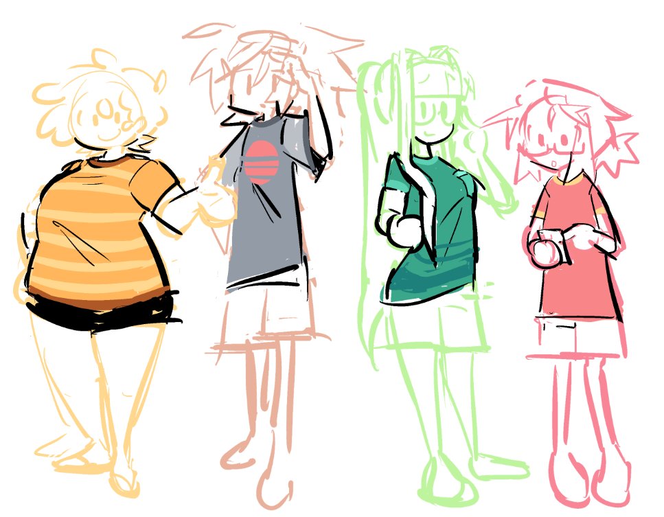 fennypup's tweet image. flying buddies example product i loovveee i love #inanimateinsanity #osc #osctwt