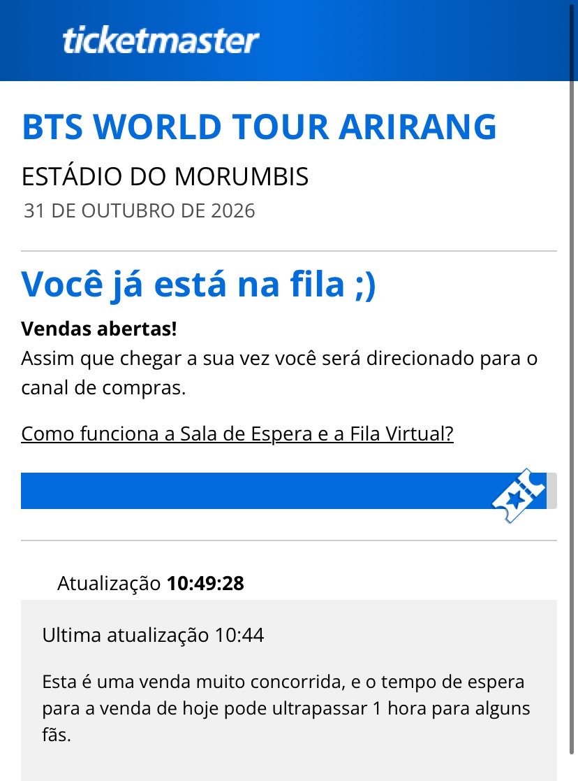 saor! ⁷ vai ver o bts🪭 tweet media