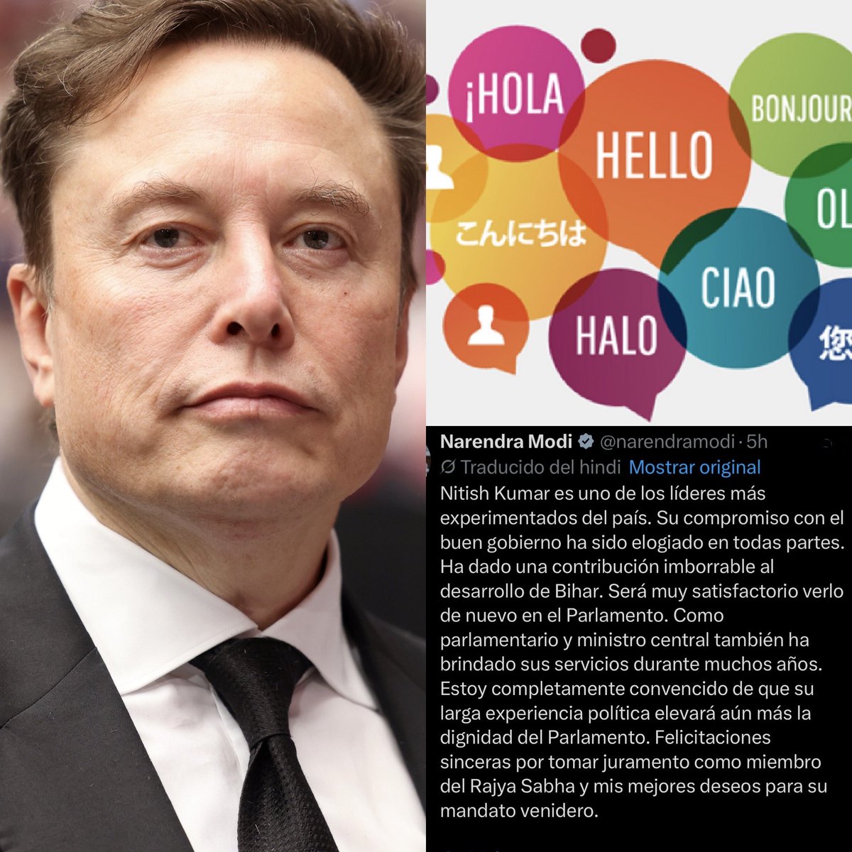 Cerebros tweet media