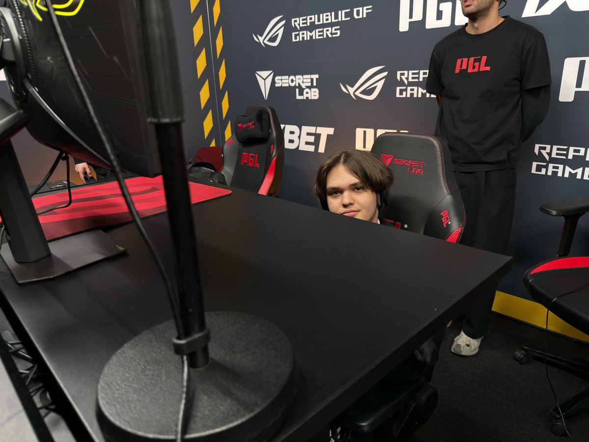 FUT Esports tweet media