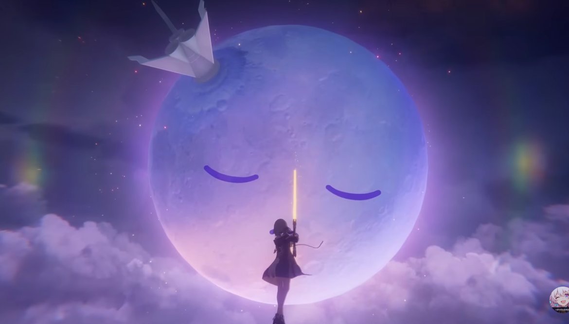 Stelle_Daily's tweet photo. Another one
Version 4.2 Trailer: "So Laughed the Masses" | Honkai: Star Rail
abudance aha https://t.co/SoItd0toDj