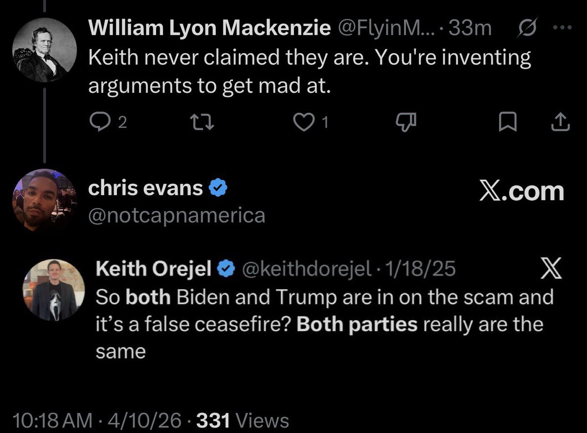 chris evans tweet media