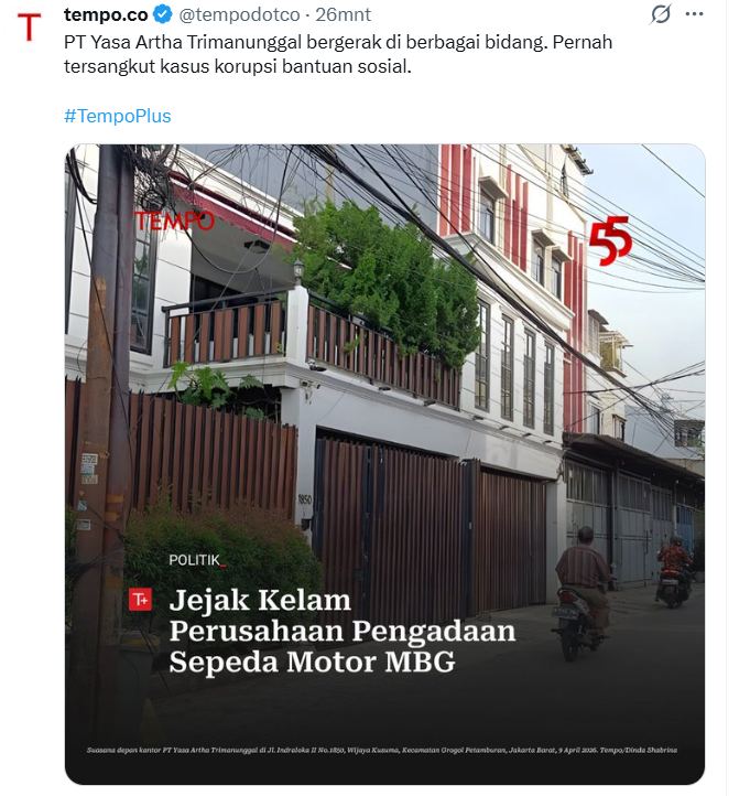 King Purwa tweet media