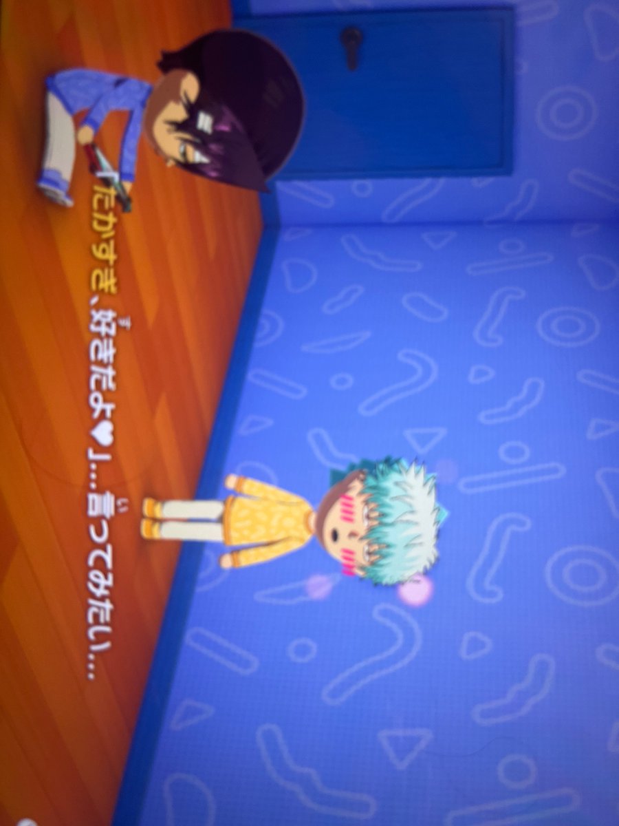 けちゃ tweet media