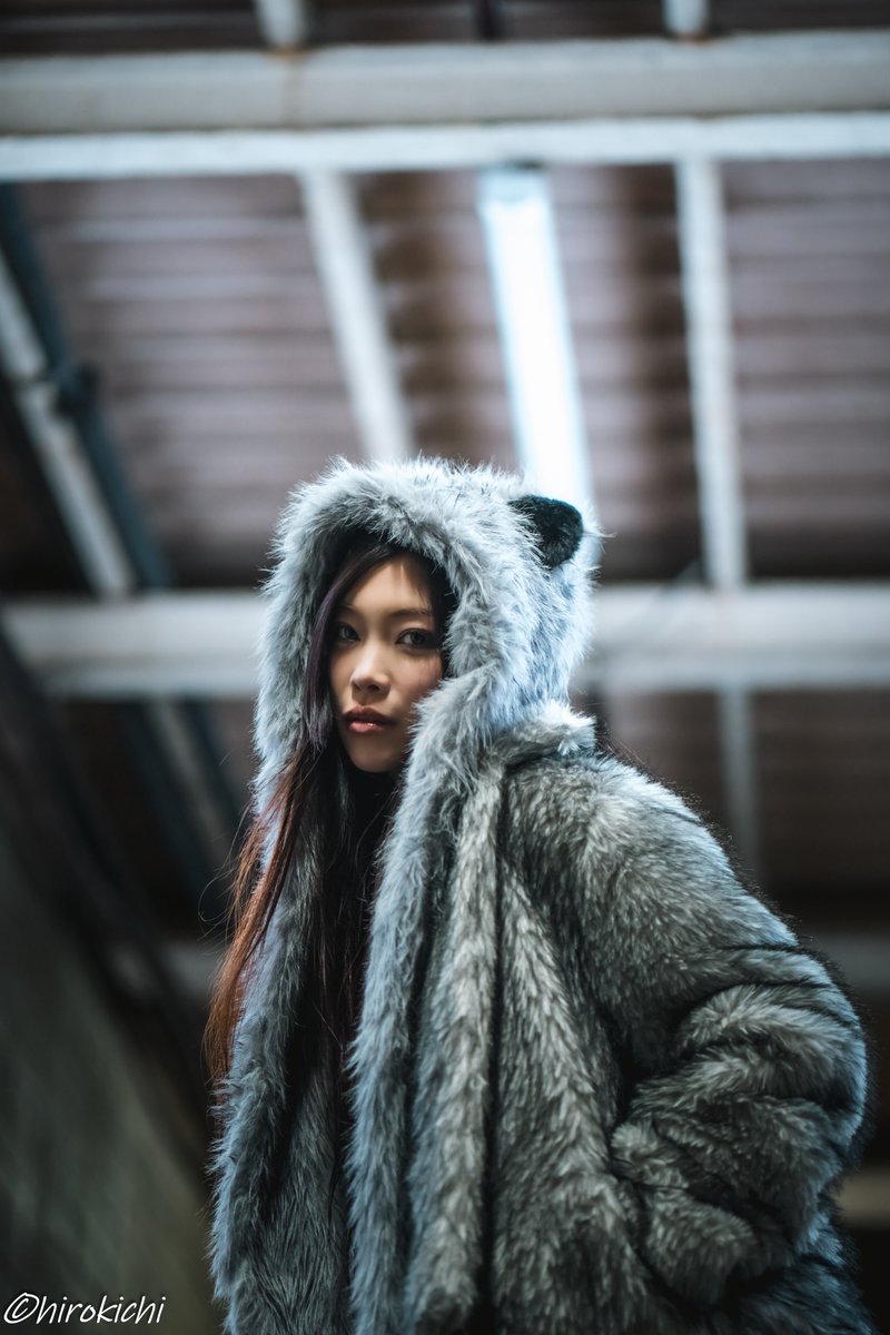 kinta2308's tweet image. モデル：Lunaさん　@luna_____cc

‐ Portrait -

#るな #Luna #portrait #photography