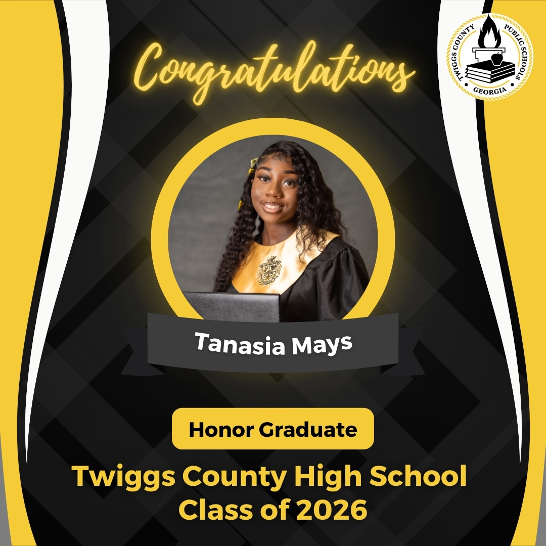 Twiggs County Public Schools tweet media