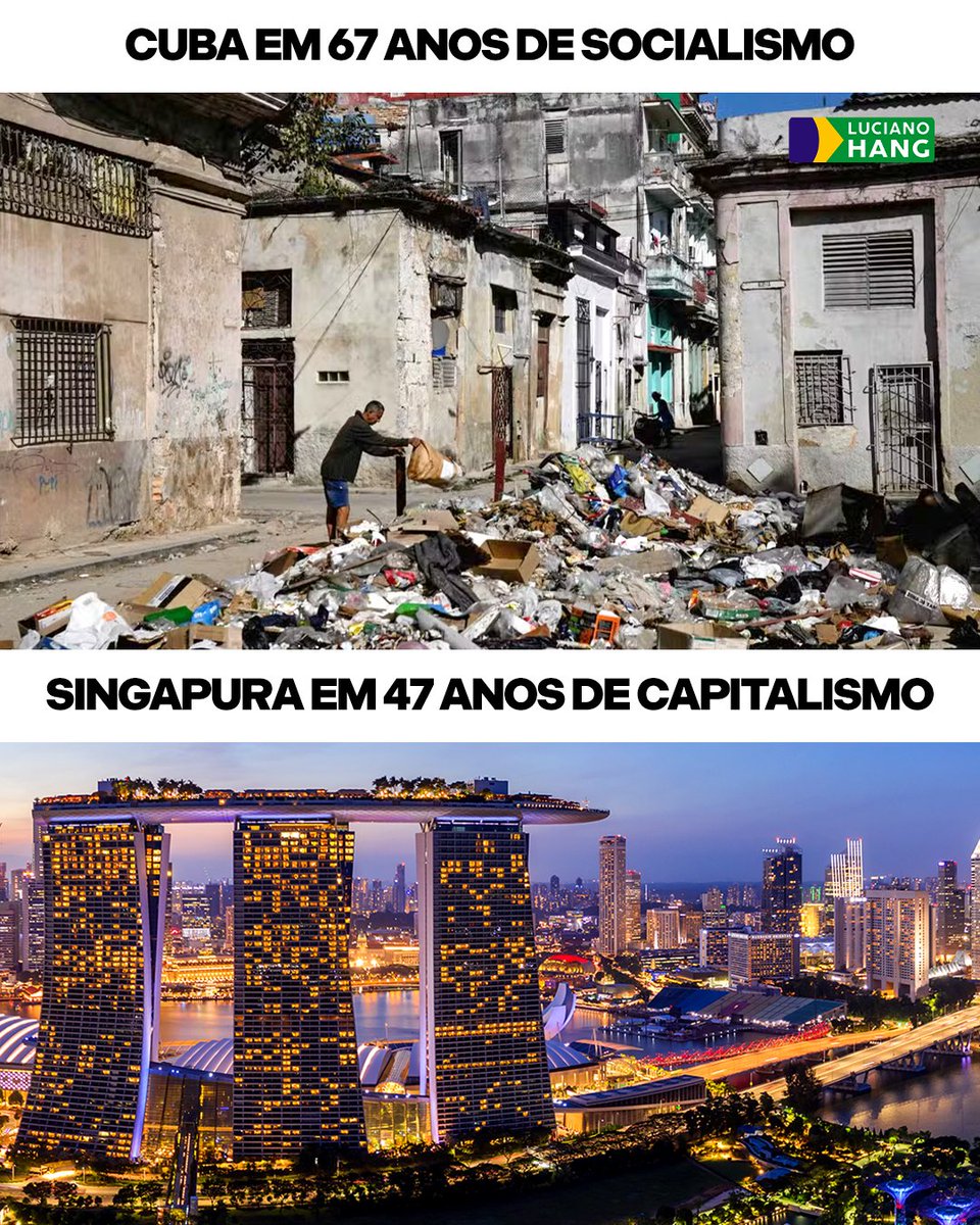 Luciano Hang tweet media