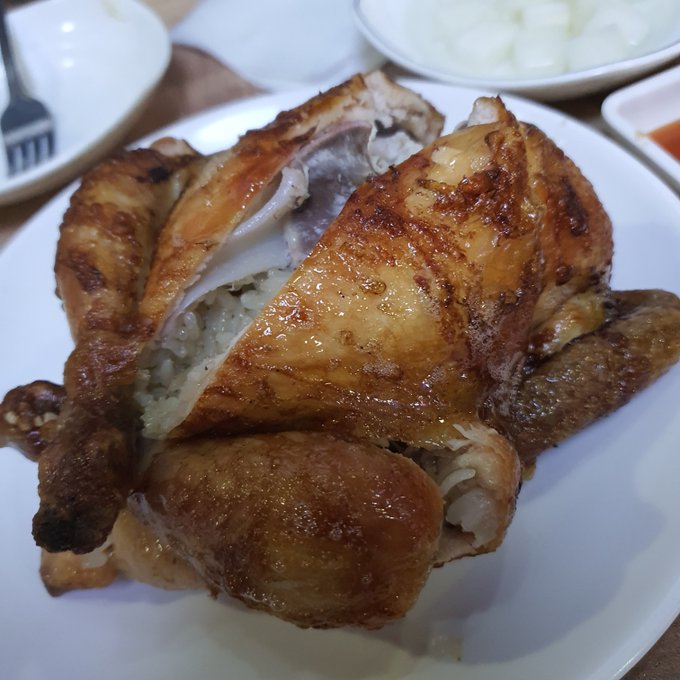 다인의 편의점이것저것_채다인 tweet media