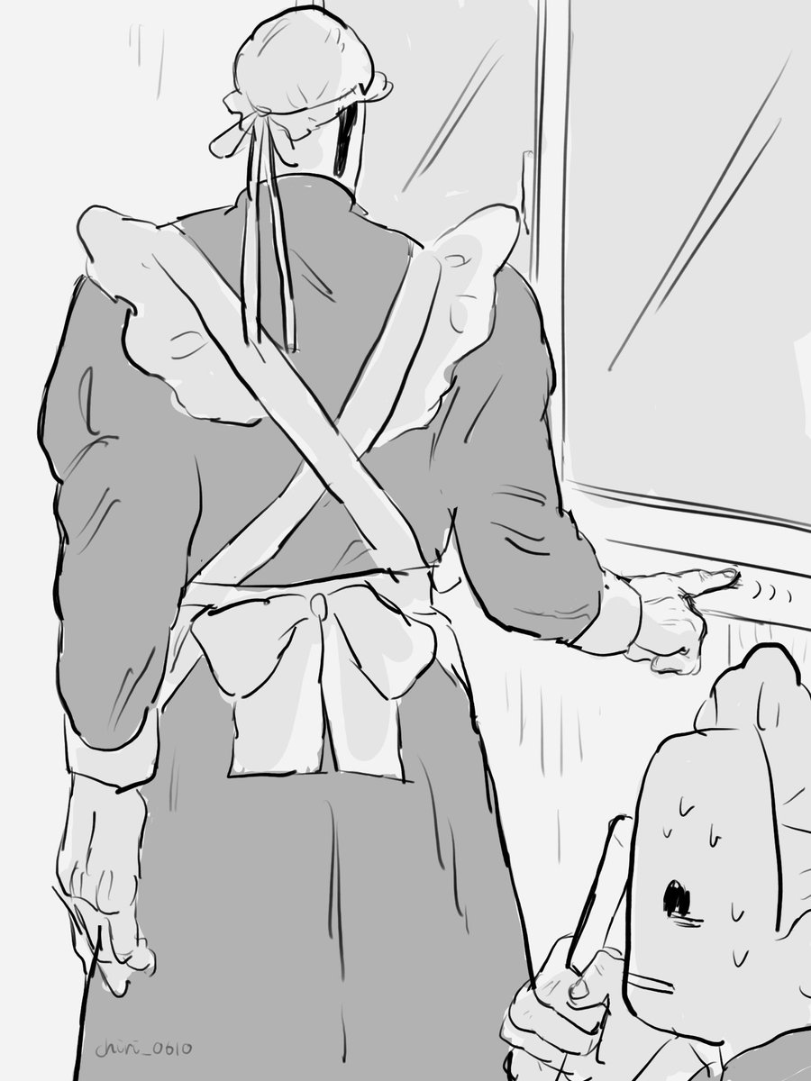 chiri_0610's tweet photo. https://t.co/tbhoEO1Zk6