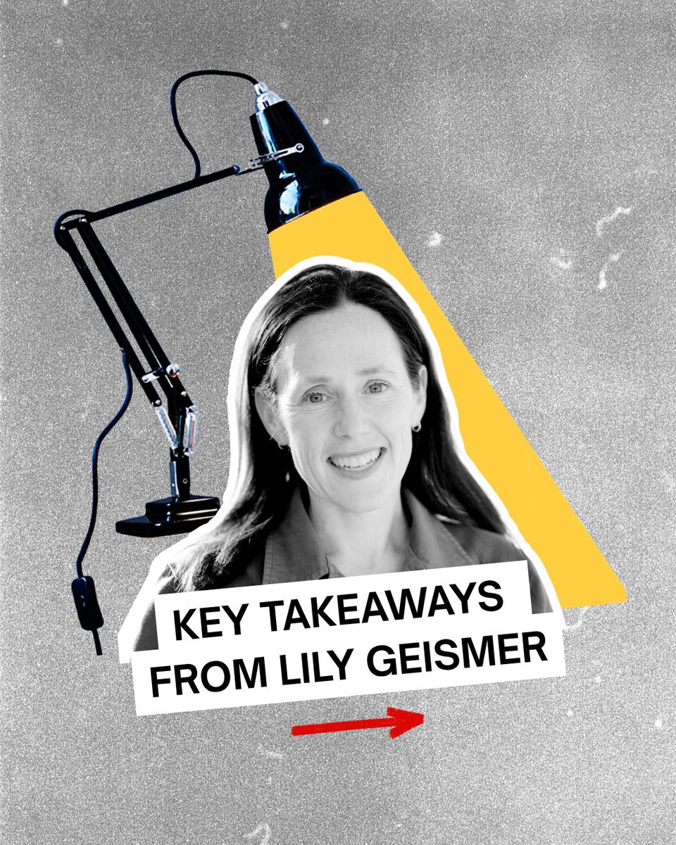 CAPTivated_cop's tweet photo. 🗝️ Here are your 3 key takeaways from @LGeismer’s episode on CAPTivated.

🎧 Start listening today on your fave podcast platforms: https://t.co/h5pVTnVz5O
YouTube: https://t.co/iWRu8iHMp4 

#CAPTIvatedPodcast #PodcastRecommendations #podcast #BigTech https://t.co/wPX6VYCQby