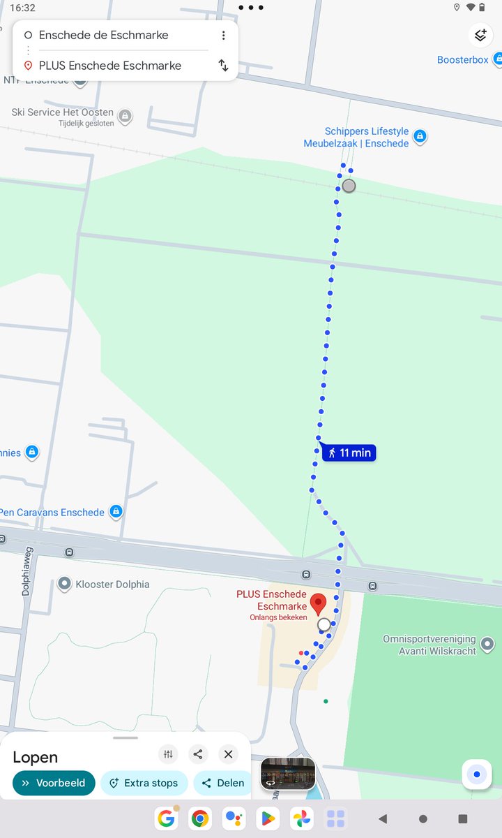 Isabelle tweet media