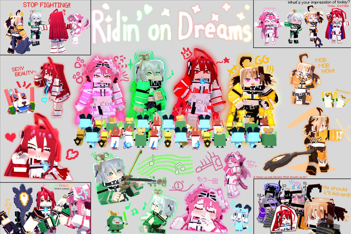 Winneronyz 徹贏 tweet media