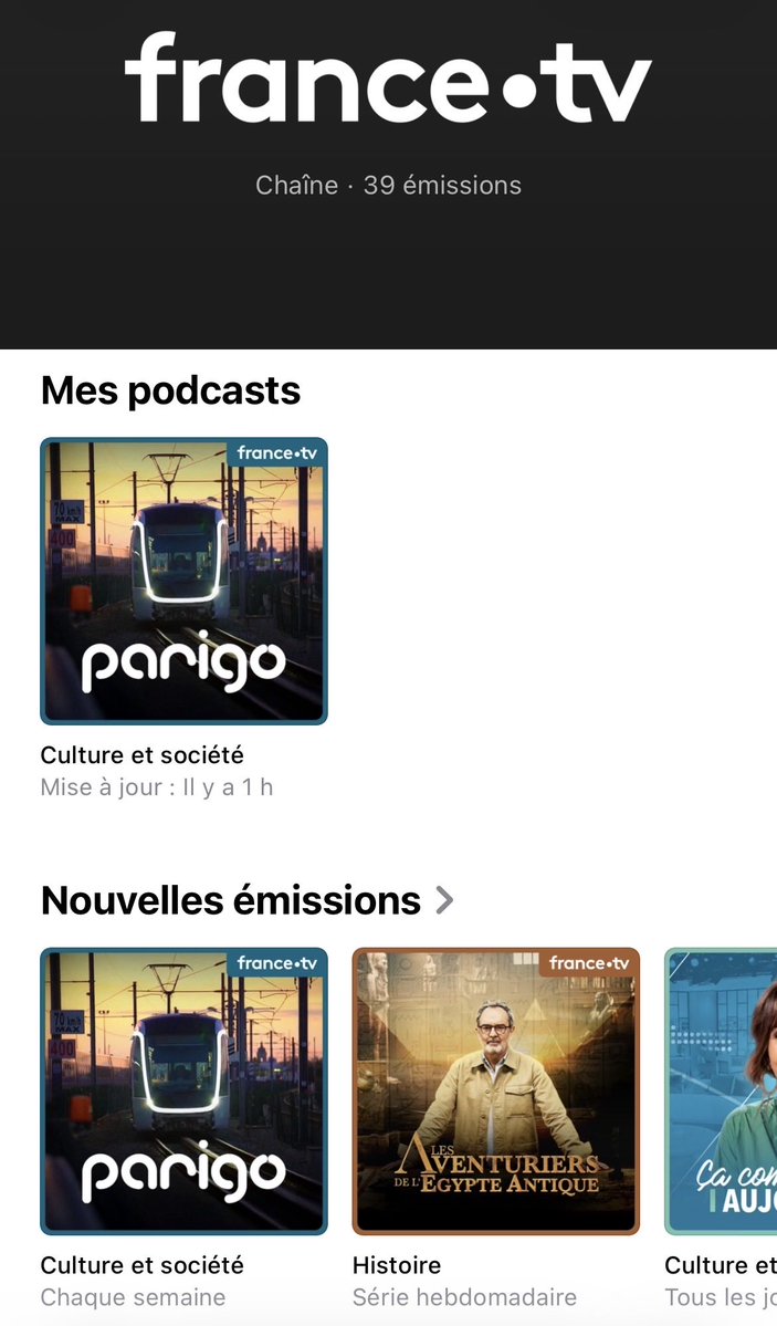Bertrand Lambert tweet media