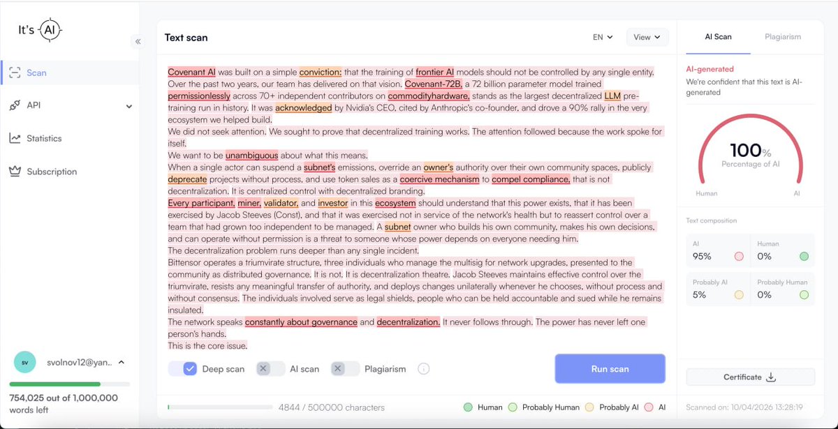 Sergey Volnov tweet media