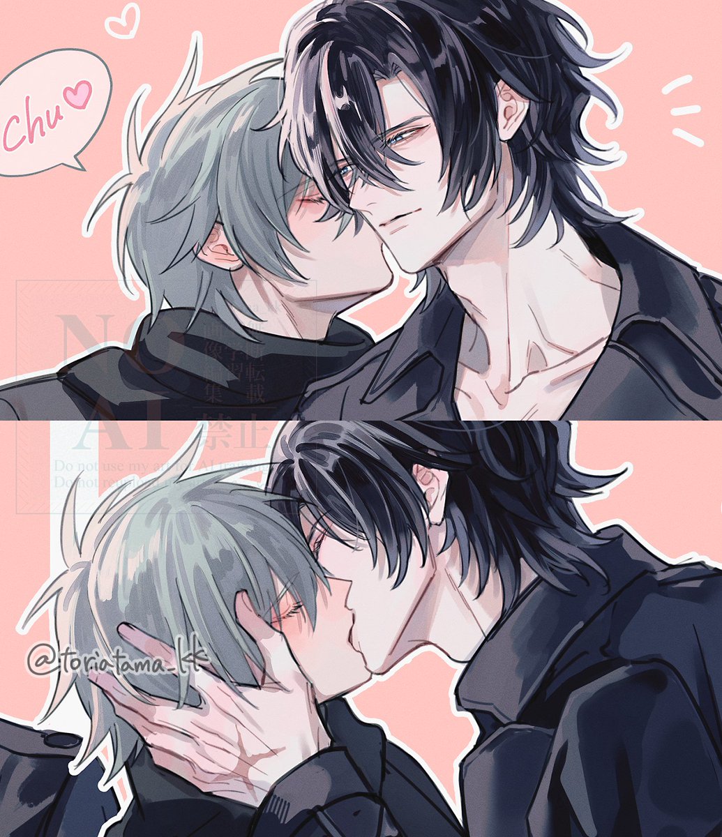 ふひと tweet media