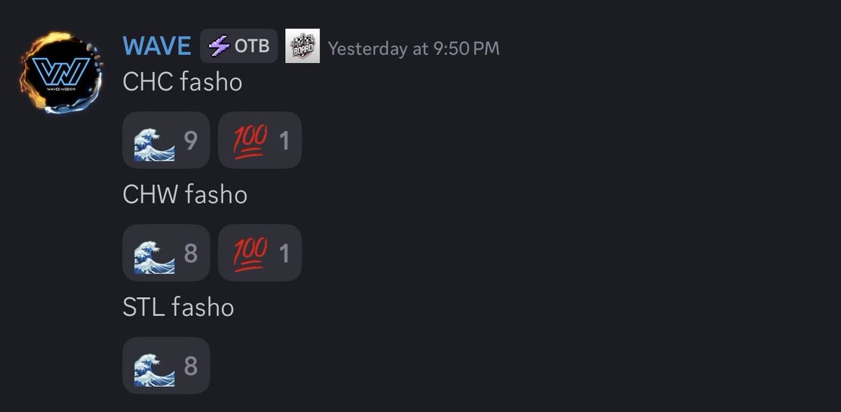 Wave 🌊 tweet media