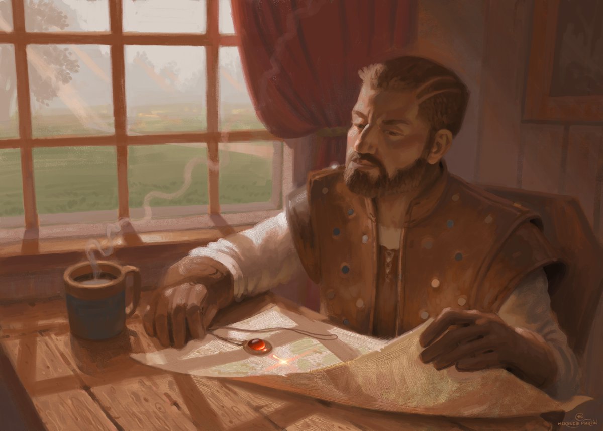 MeKenzie Martin Art 🎨 tweet media