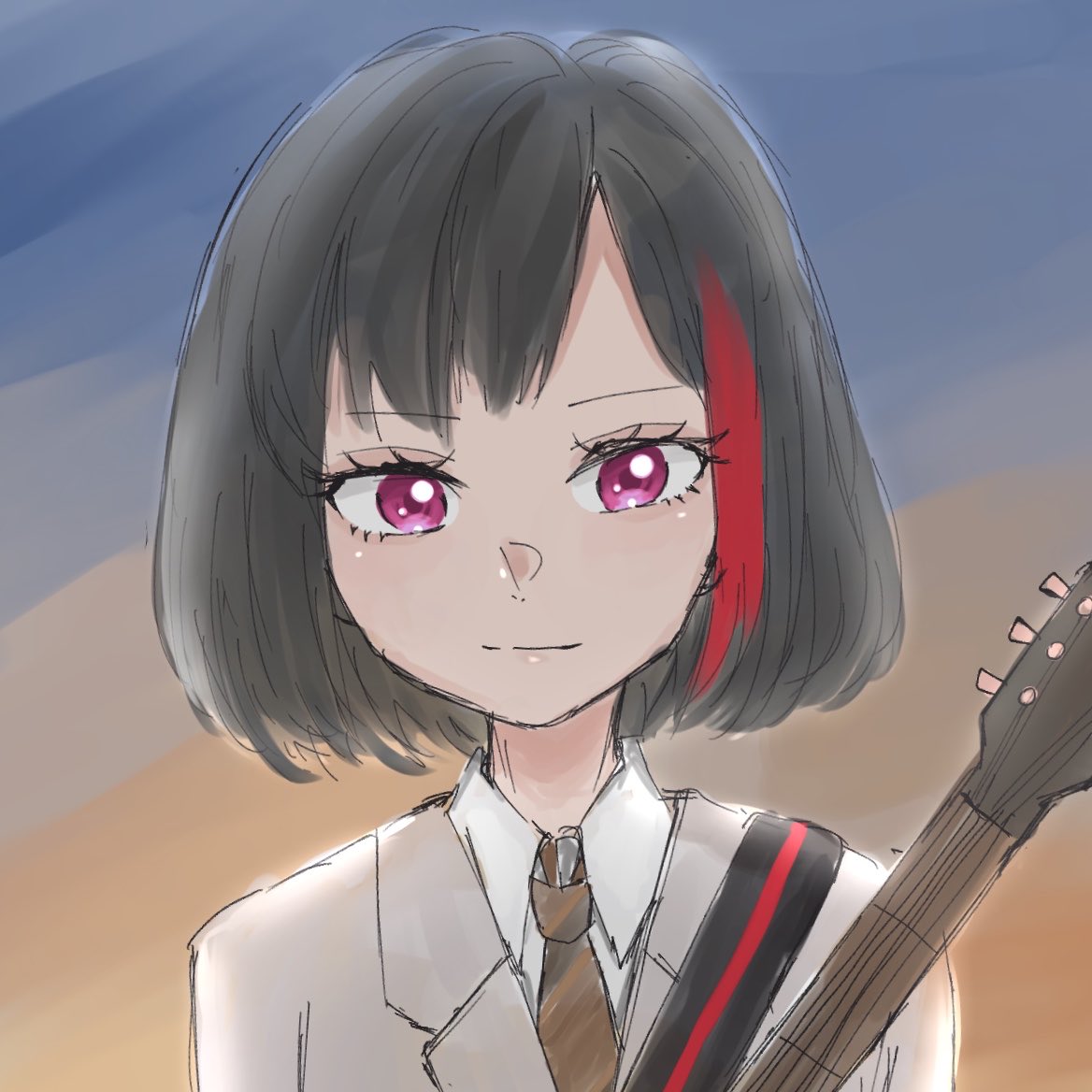 まそら tweet media