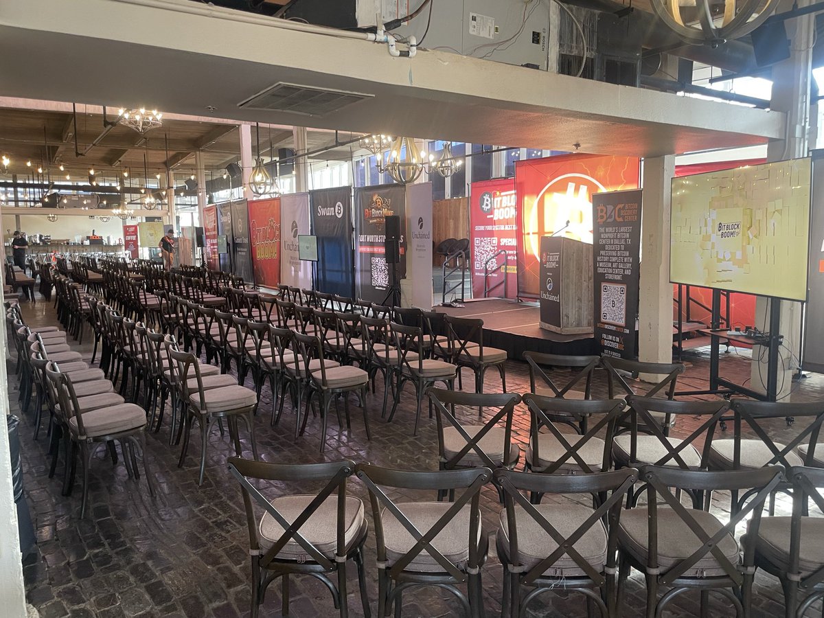 SOUND HSA tweet media