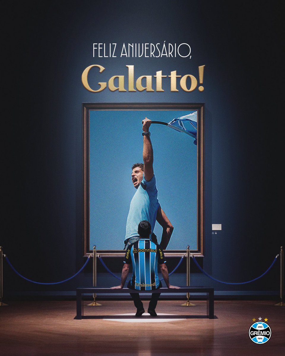 Grêmio FBPA tweet media