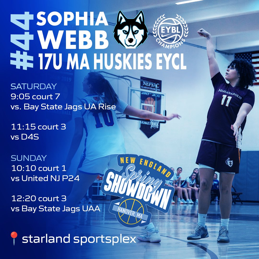 Sophia Webb tweet media