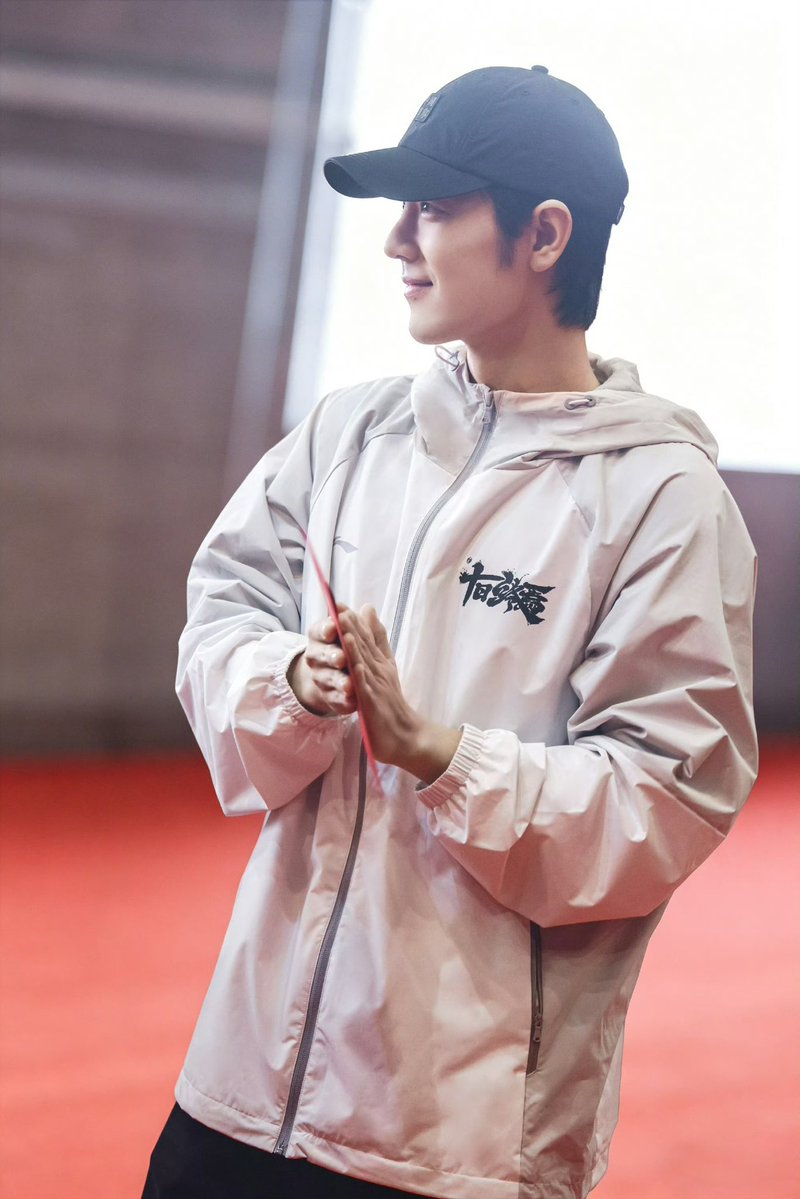 The Infinite 10 Days | 十日终焉 tweet media