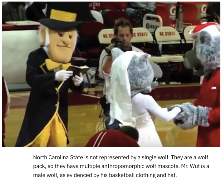 Clif Ferrell tweet media